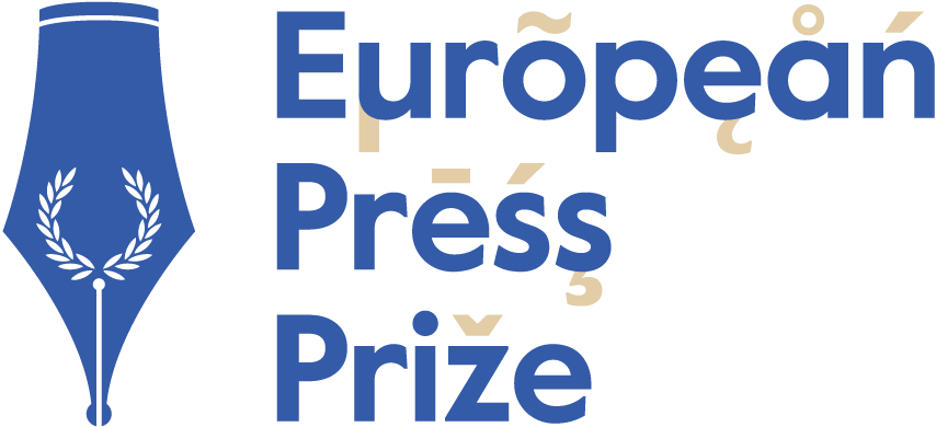 EUBubble European Press Prize