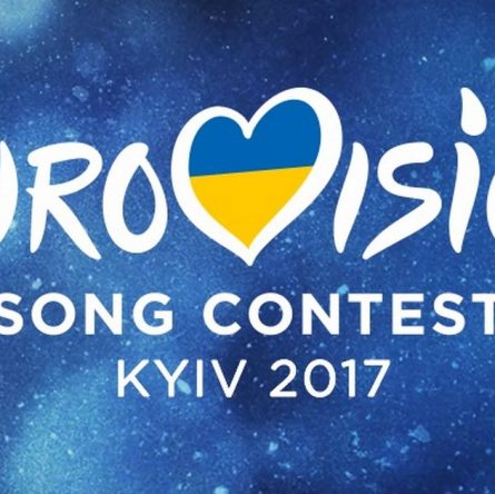 eurovision 2017 kyiv logo