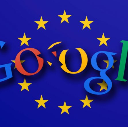 eu penalty for google